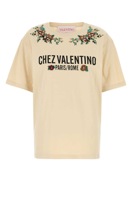 T-SHIRT_EMBROIDERIES_6B3MG24K91C_R8E_Image_1