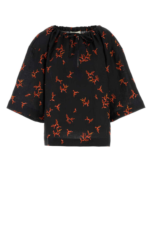 T-SHIRT_FENDI_EMBROIDE_FXD580AT8M_F1MVP_Image_1