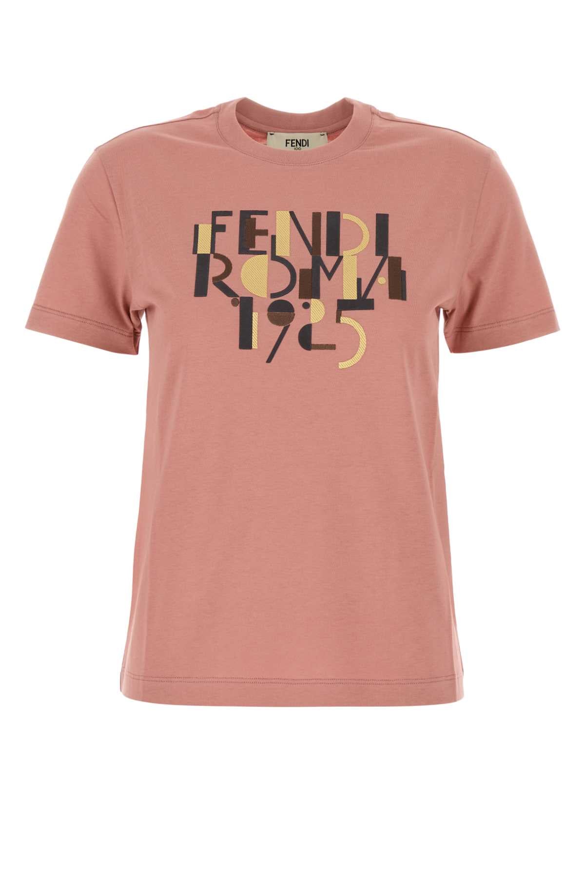 T-SHIRT_FENDI_ROMA_192_FS7254AVF9_F1T6N_Image_1