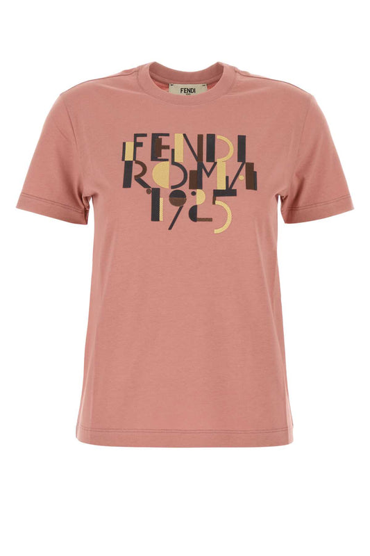 T-SHIRT_FENDI_ROMA_192_FS7254AVF9_F1T6N_Image_1