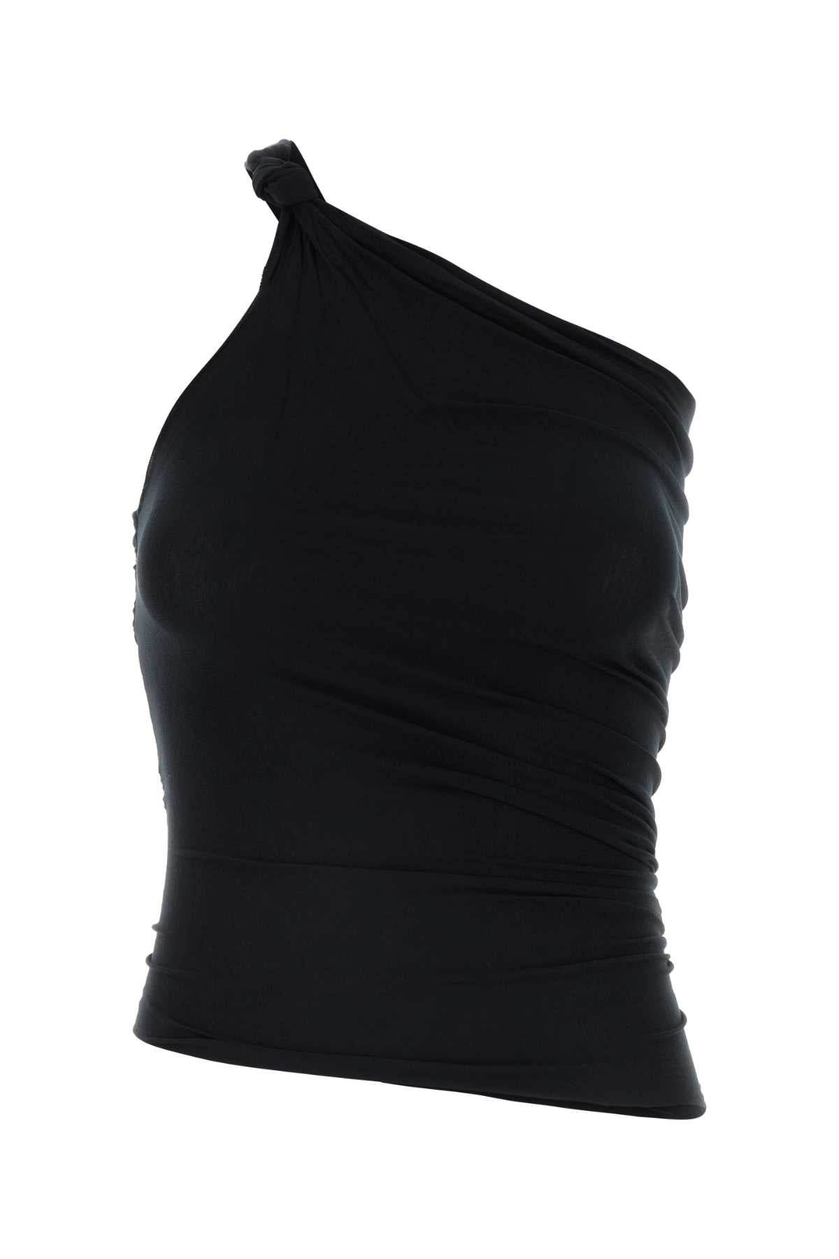 T-SHIRT_FIOCCOTOP_BLACK_Image_1