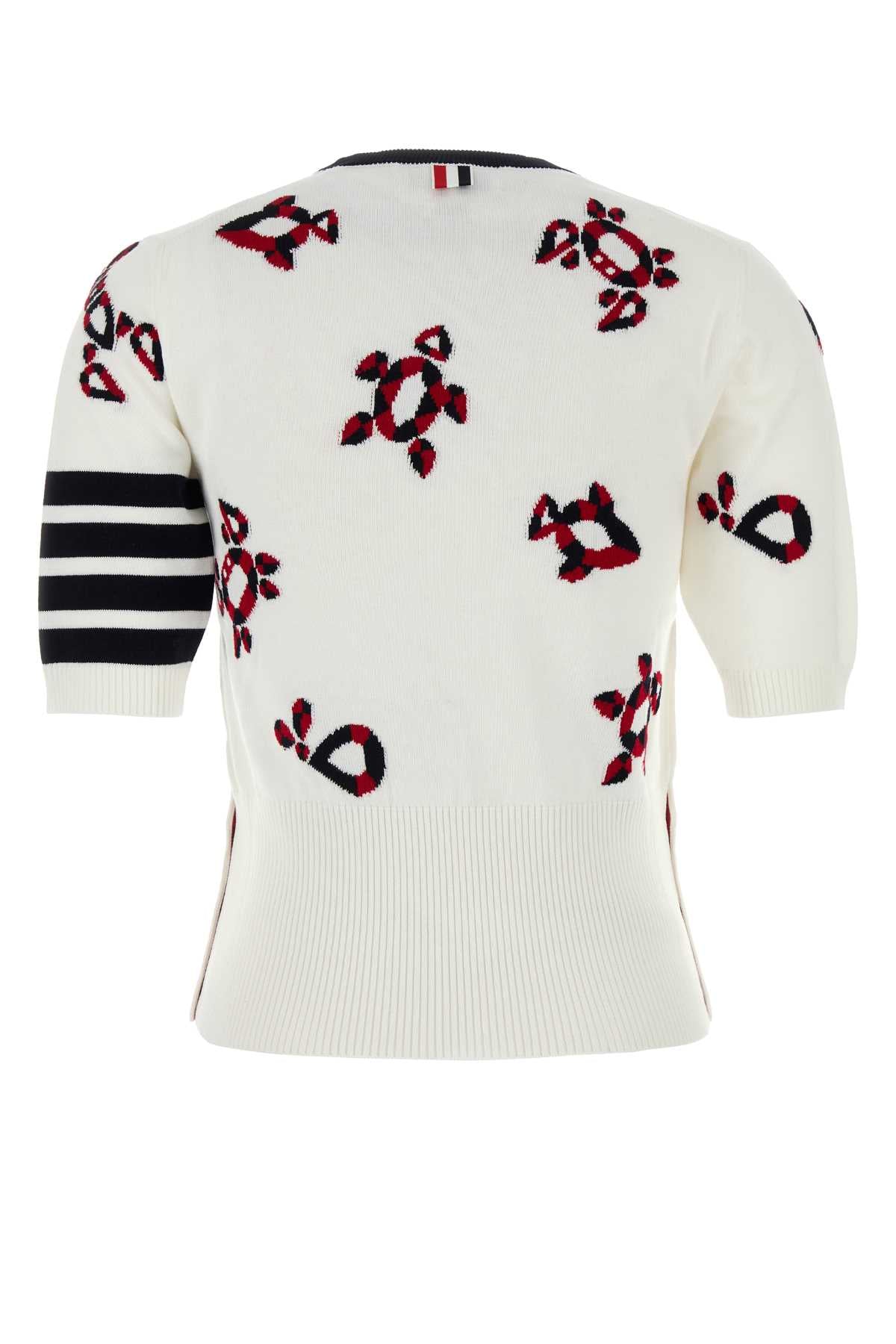 T-SHIRT_FKA451AY3007_100_Image_2