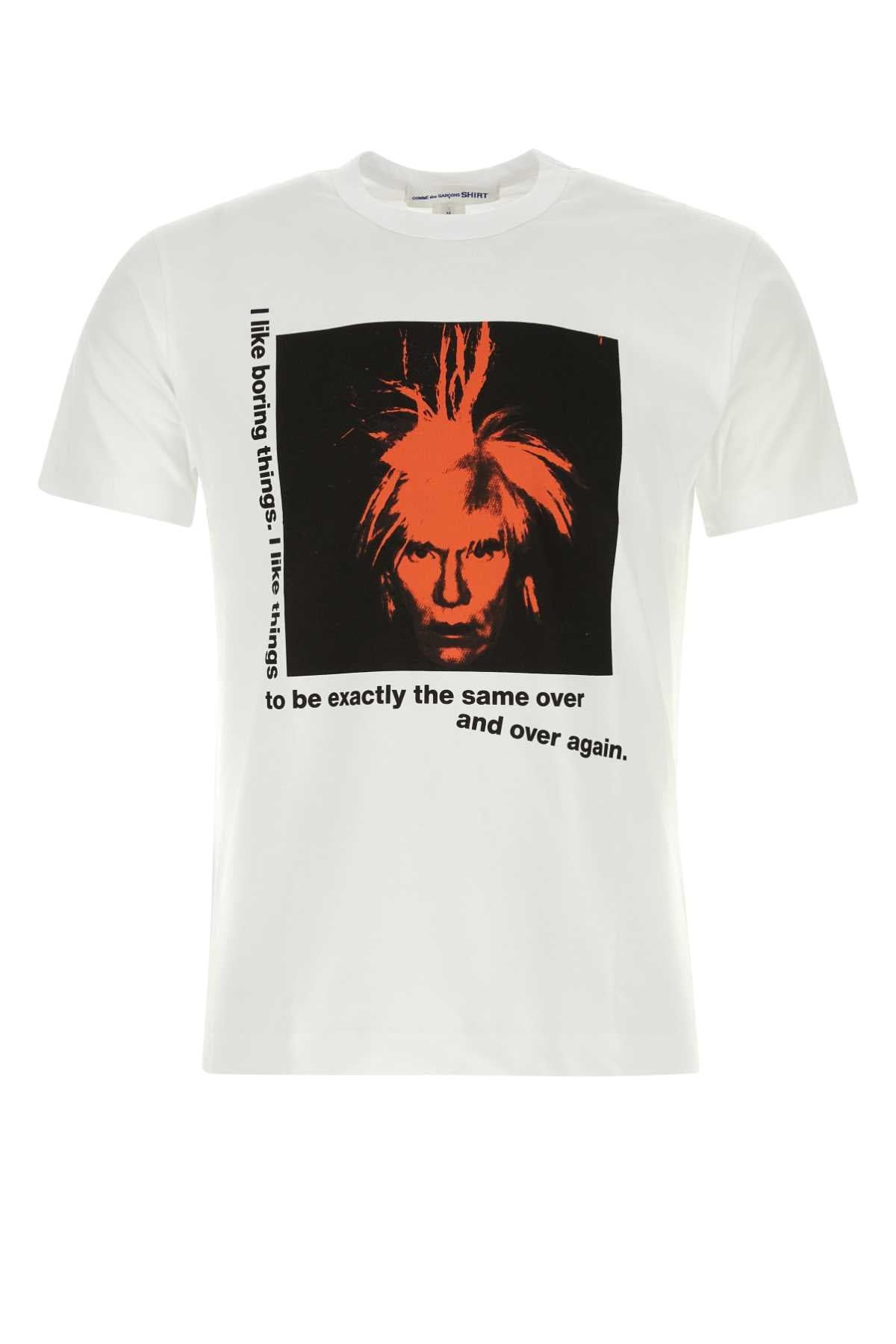 T-SHIRT_FMT006S24_WHITE_Image_1