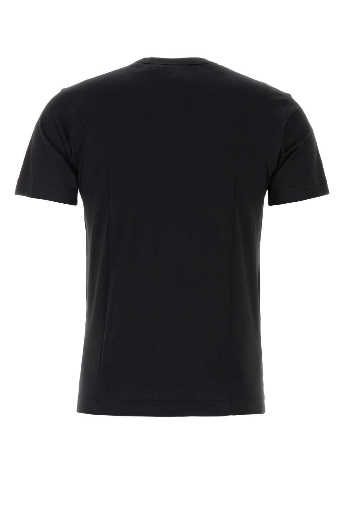 T-SHIRT_FMT020S24_BLACK_Image_2