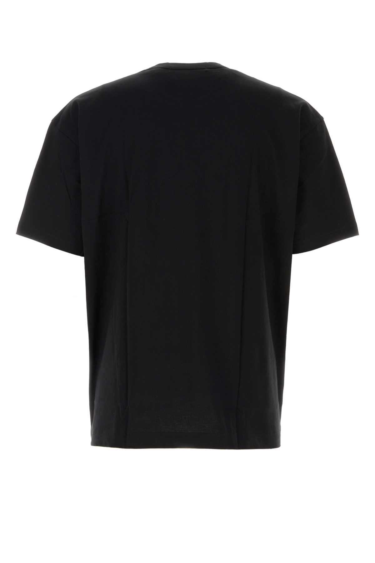 T-SHIRT_FMT021S24_BLACK_Image_2