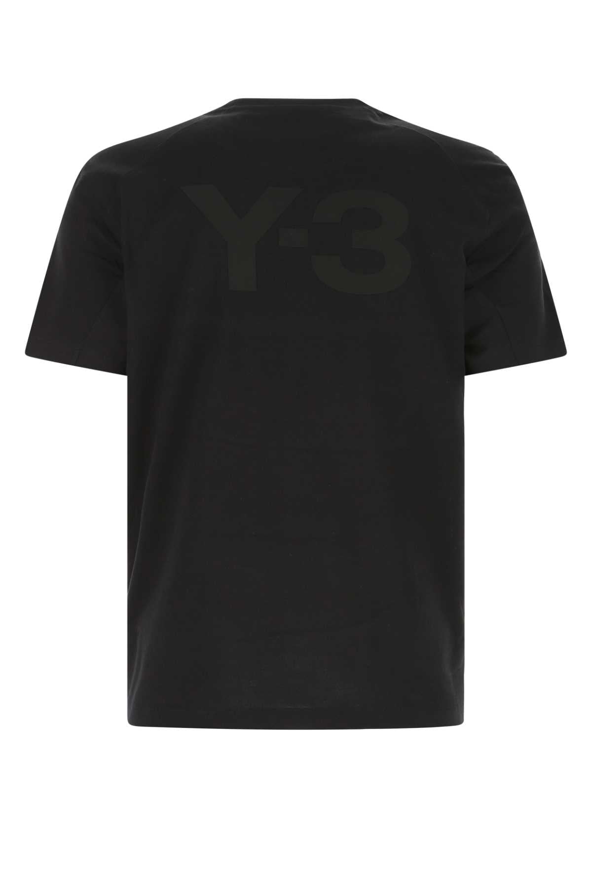 T-SHIRT_FN3348_BLACK_Image_2