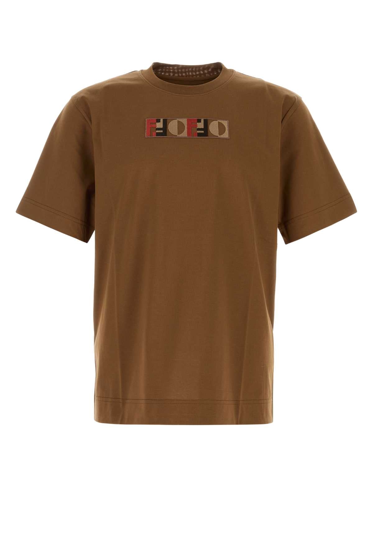 T-SHIRT_FY0936AOZ3_F0QB3_Image_1