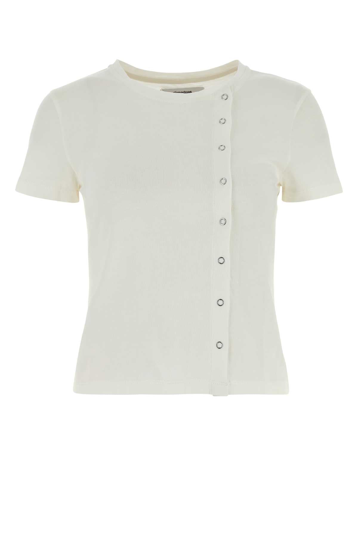 T-SHIRT_GISELETSHIRT_WHITE_Image_1