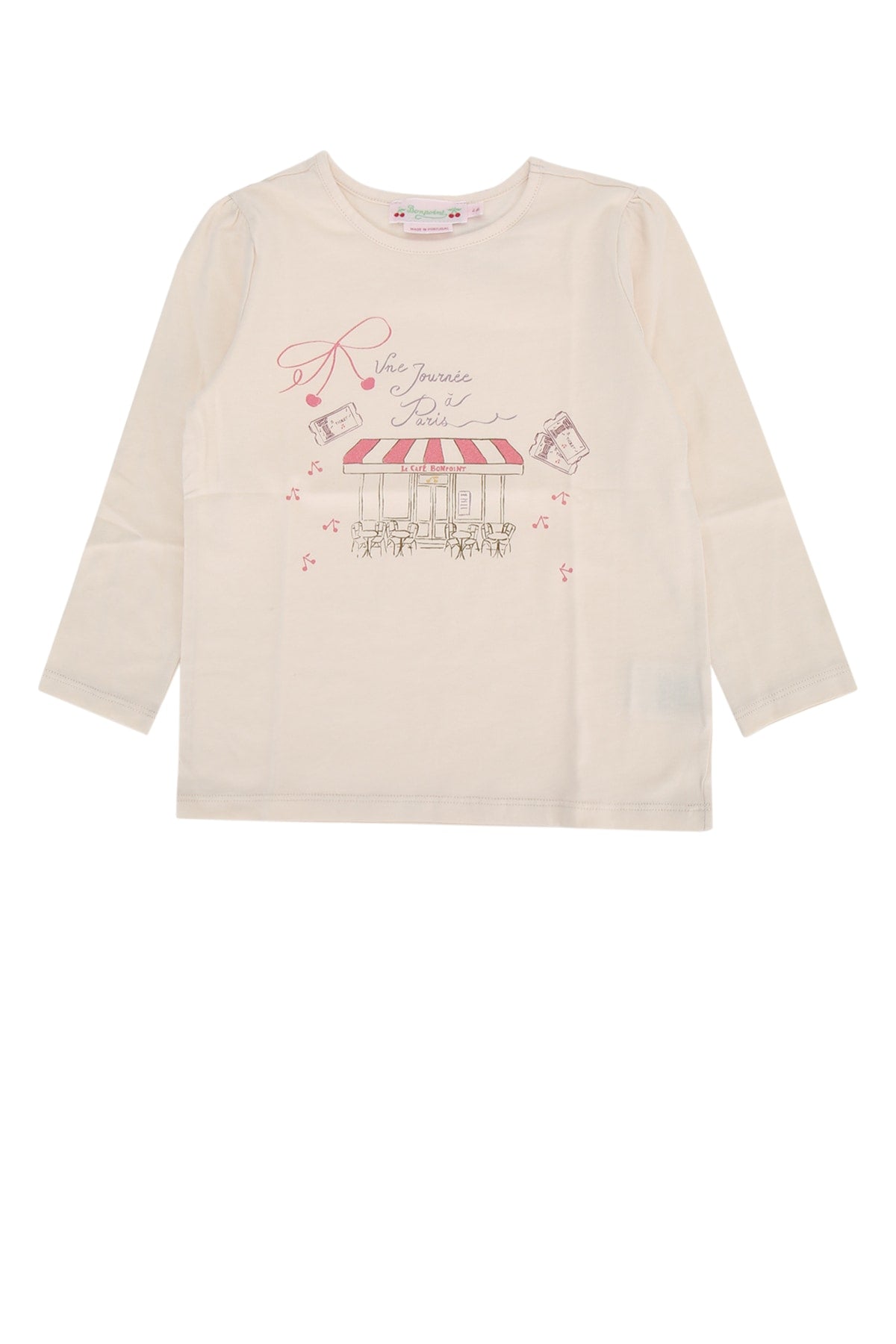 T-SHIRT_GRACIEUSE_W06GTSK00020_121_Image_1