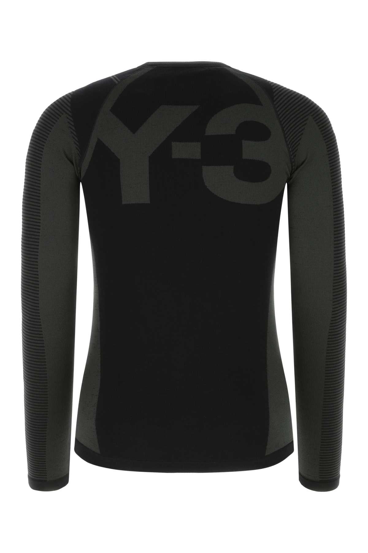 T-SHIRT_HB3401_BLACKCARBON_Image_2