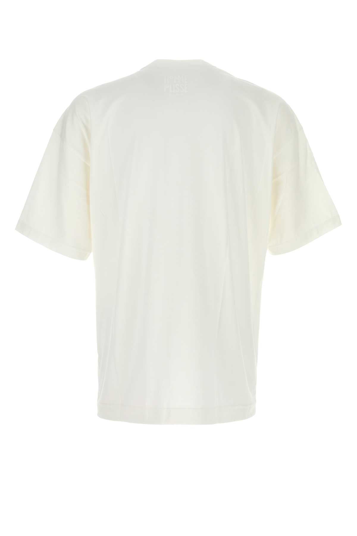 T-SHIRT_HP48JK851_02_Image_2