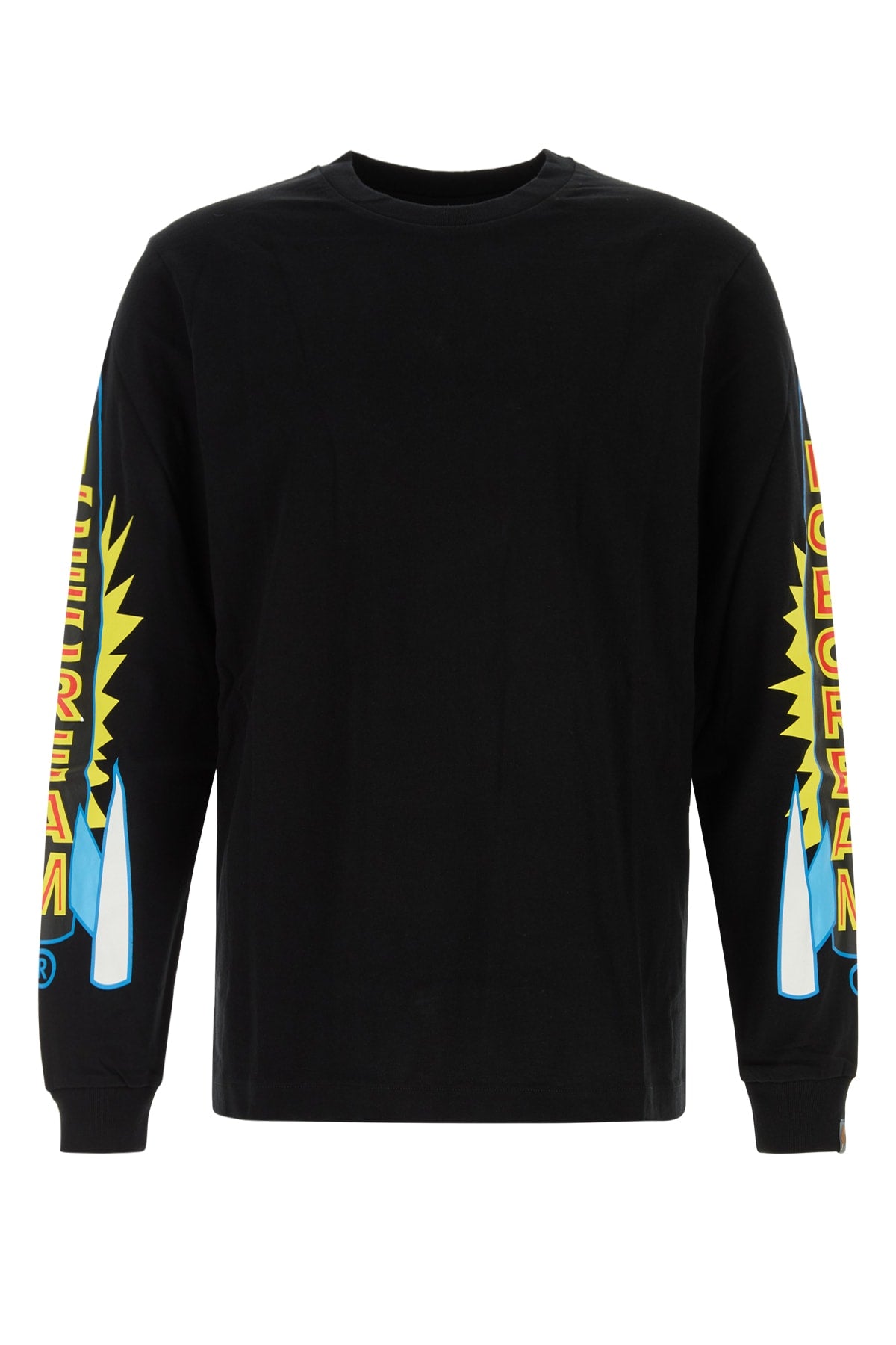T-SHIRT_IC23432_BLACK_Image_1