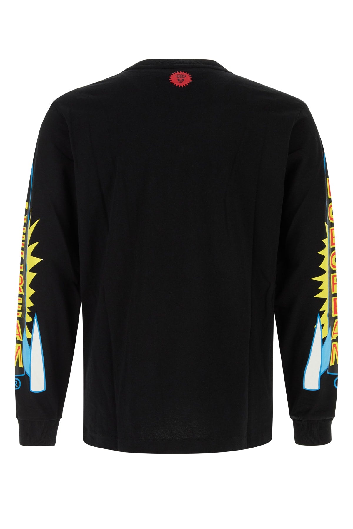 T-SHIRT_IC23432_BLACK_Image_2