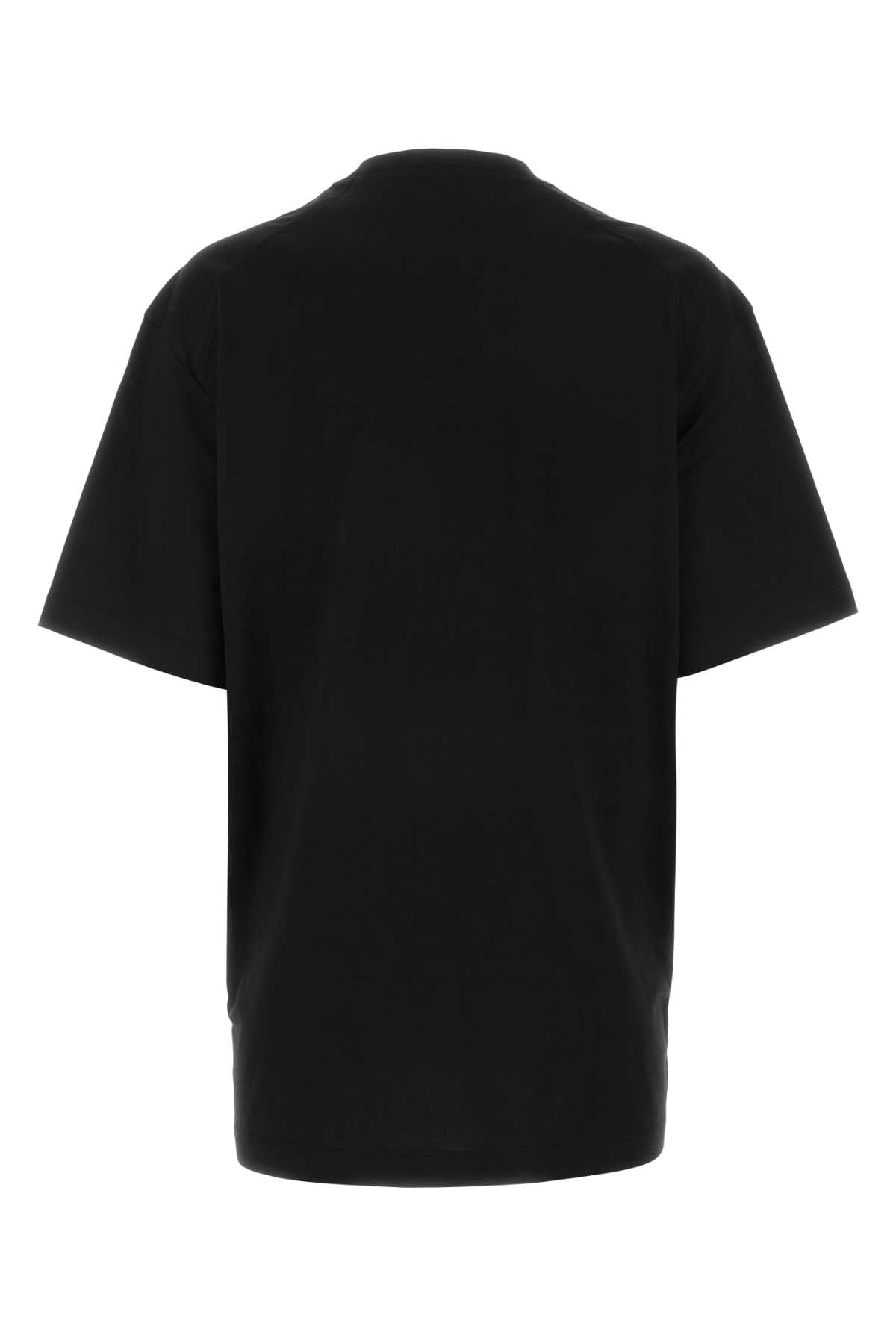 T-SHIRT_IN4353_BLACK_Image_2
