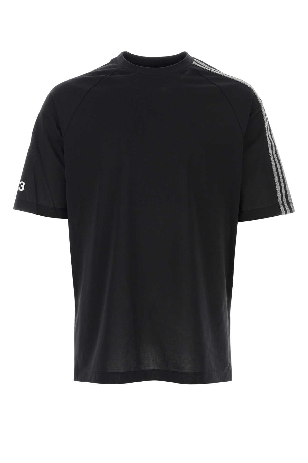 T-SHIRT_IR6265_BLACKOWHITE_Image_1