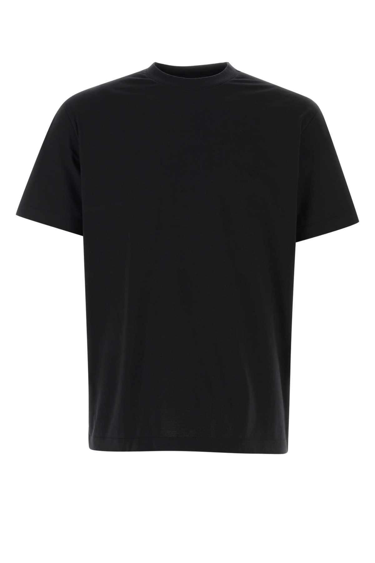 T-SHIRT_IV8224_BLACK_Image_1
