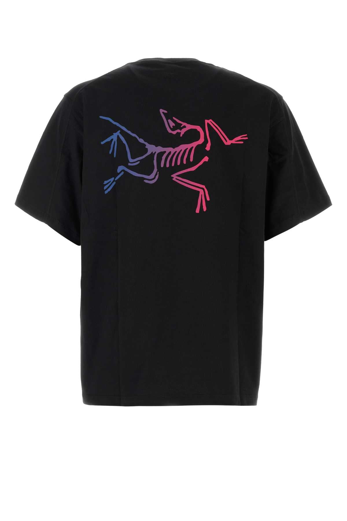 T-SHIRT_LOGO_X000008464_BLACK_Image_2