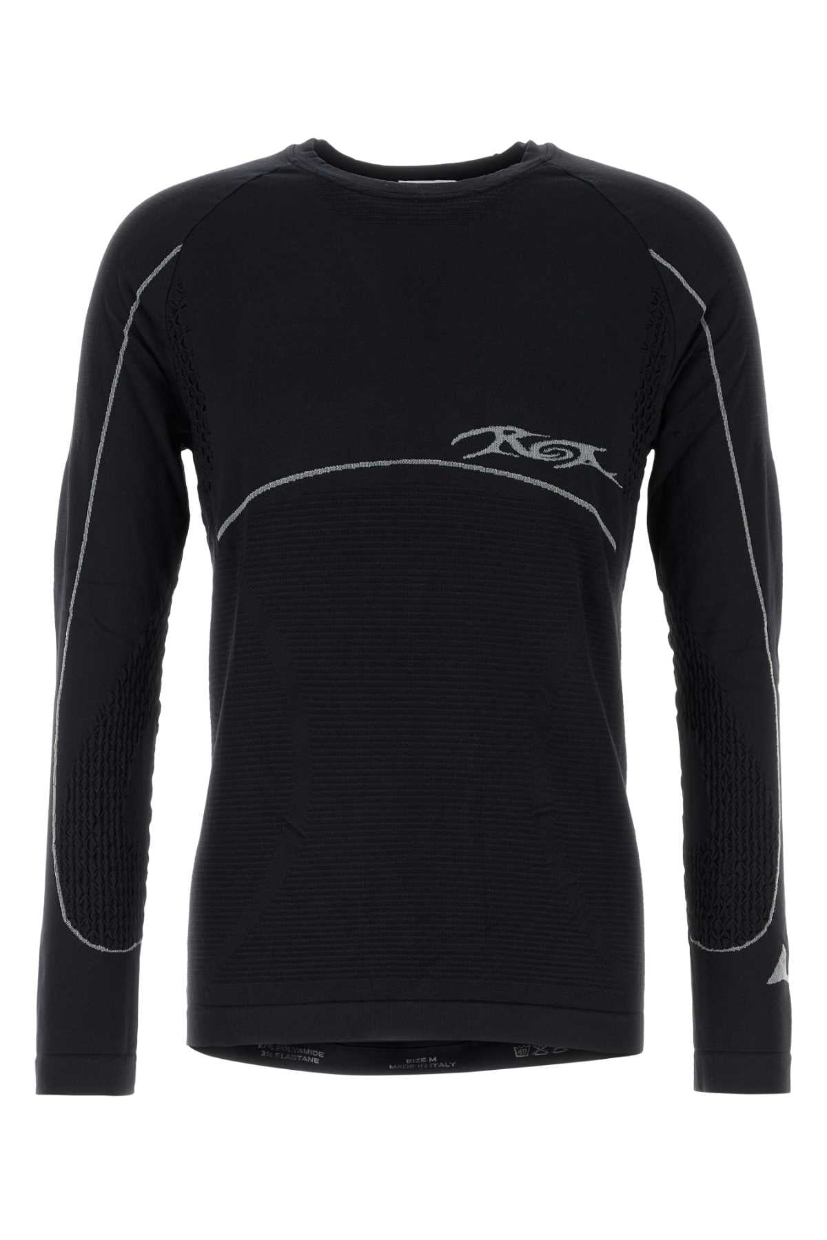 T-SHIRT_LONG_SLEEVE_RBMW0374FA266_BLK0001_Image_1