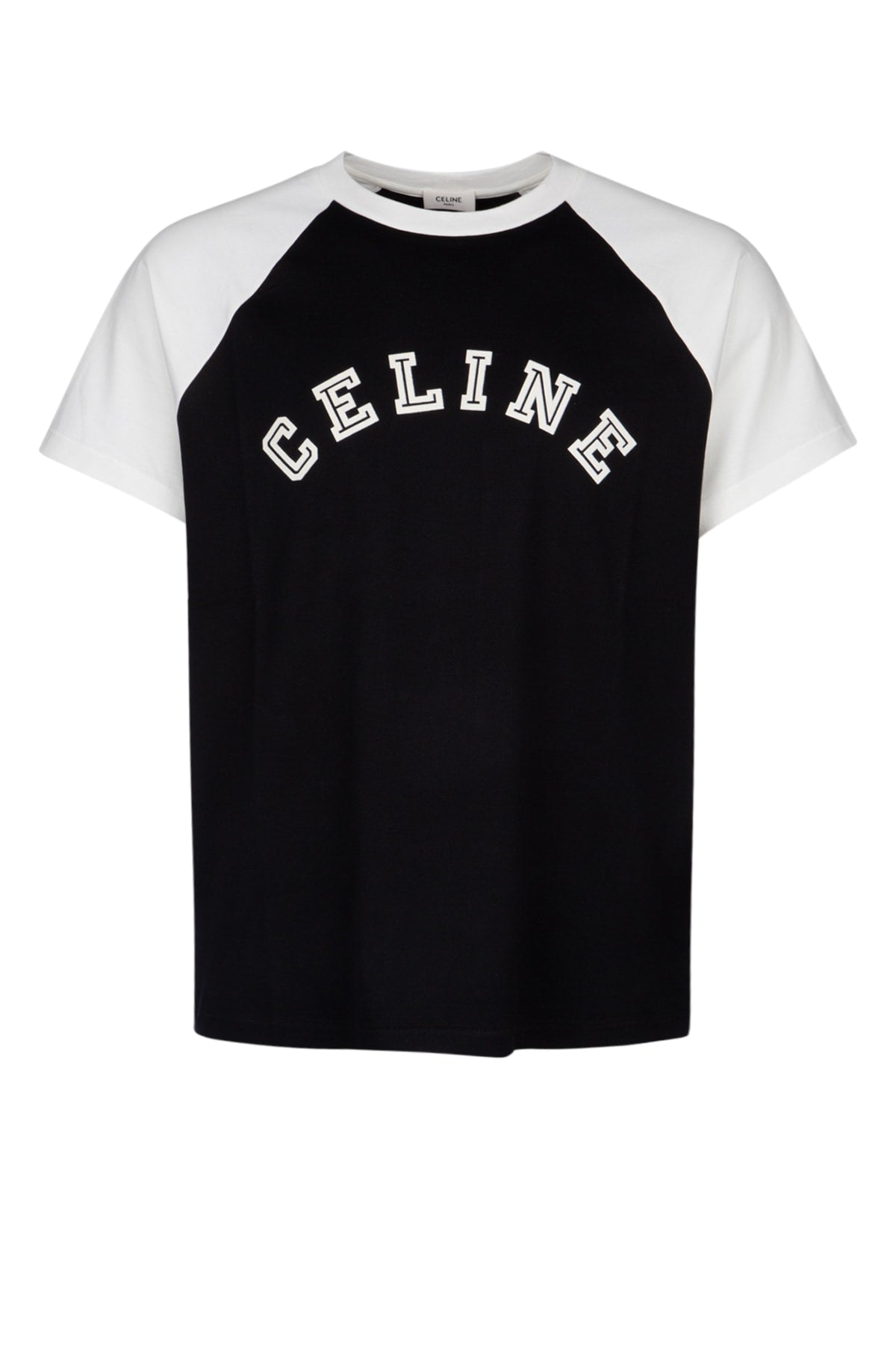 T-SHIRT_LOOSE_CELINE_RX003671Q_38AW_Image_1