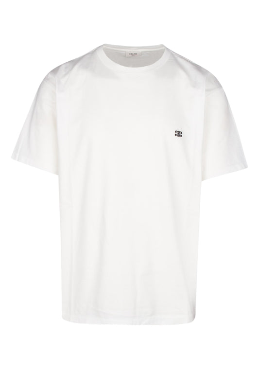 T-SHIRT_LOOSE_TRIOMPHE_2X04I671Q_01OB_Image_1