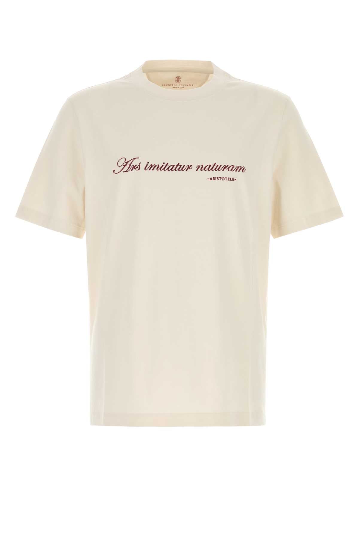 T-SHIRT_M0B138518_C2832_Image_1