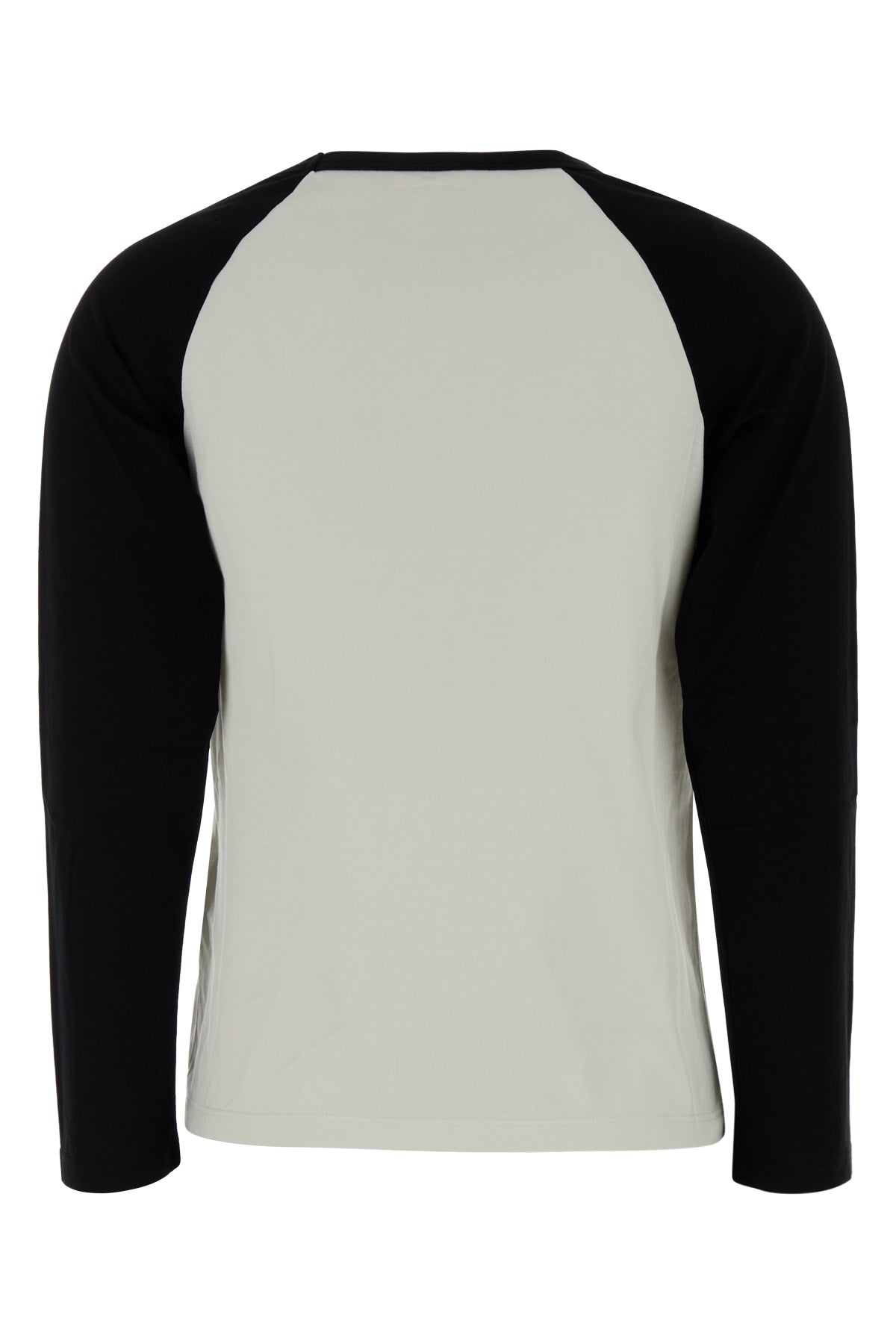 T-SHIRT_MANCHES_LONGUES_RAGLAN_RX0AF671Q_01CB_Image_2
