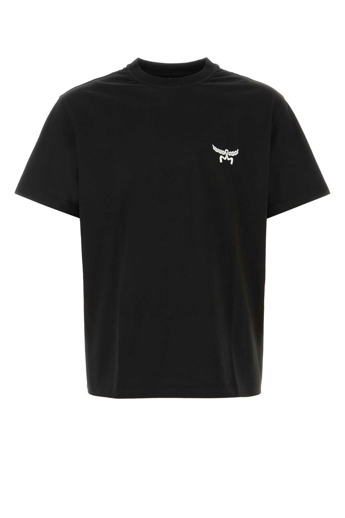 T-SHIRT_MHTESMM01_BK_Image_1