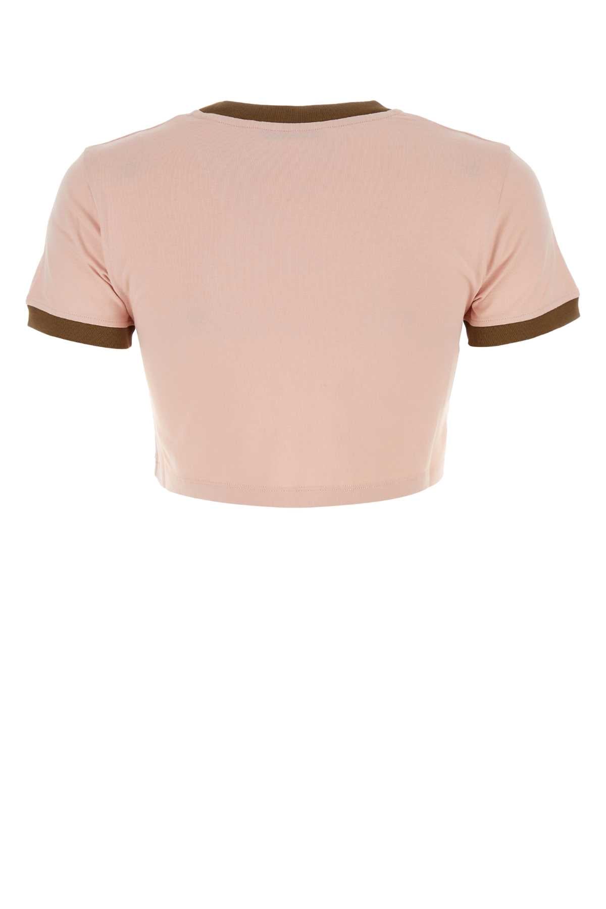 T-SHIRT_MJN519SOOO115L_F03Q0_Image_2