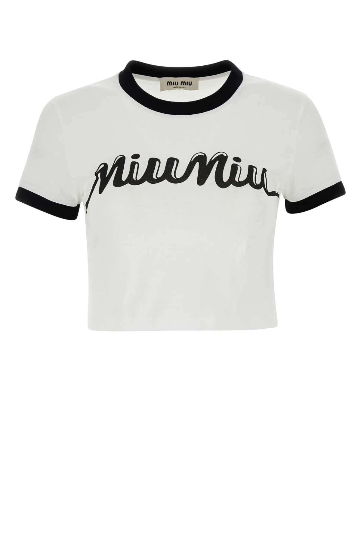 T-SHIRT_MJN520SOOO14ES_F0964_Image_1