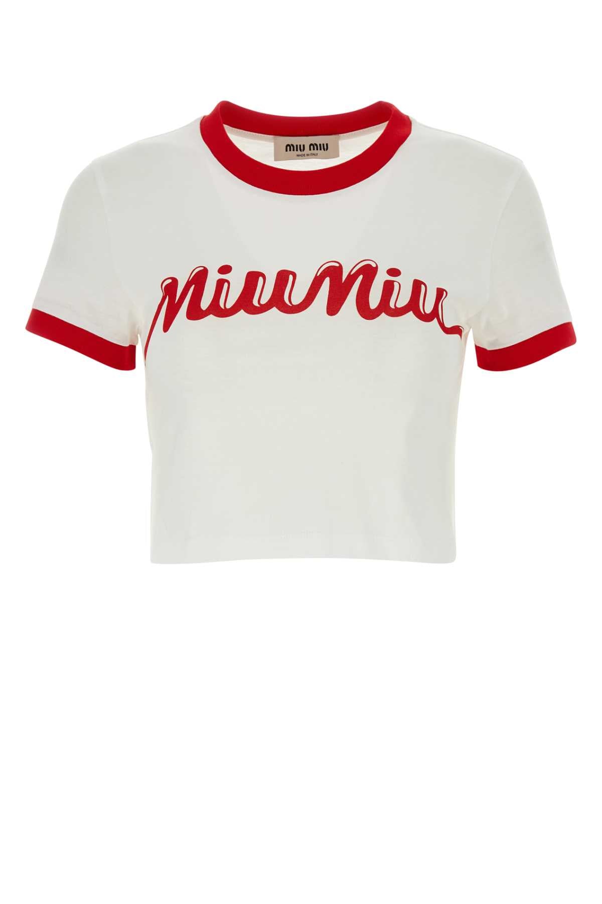 T-SHIRT_MJN520SOOO14ES_F0970_Image_1