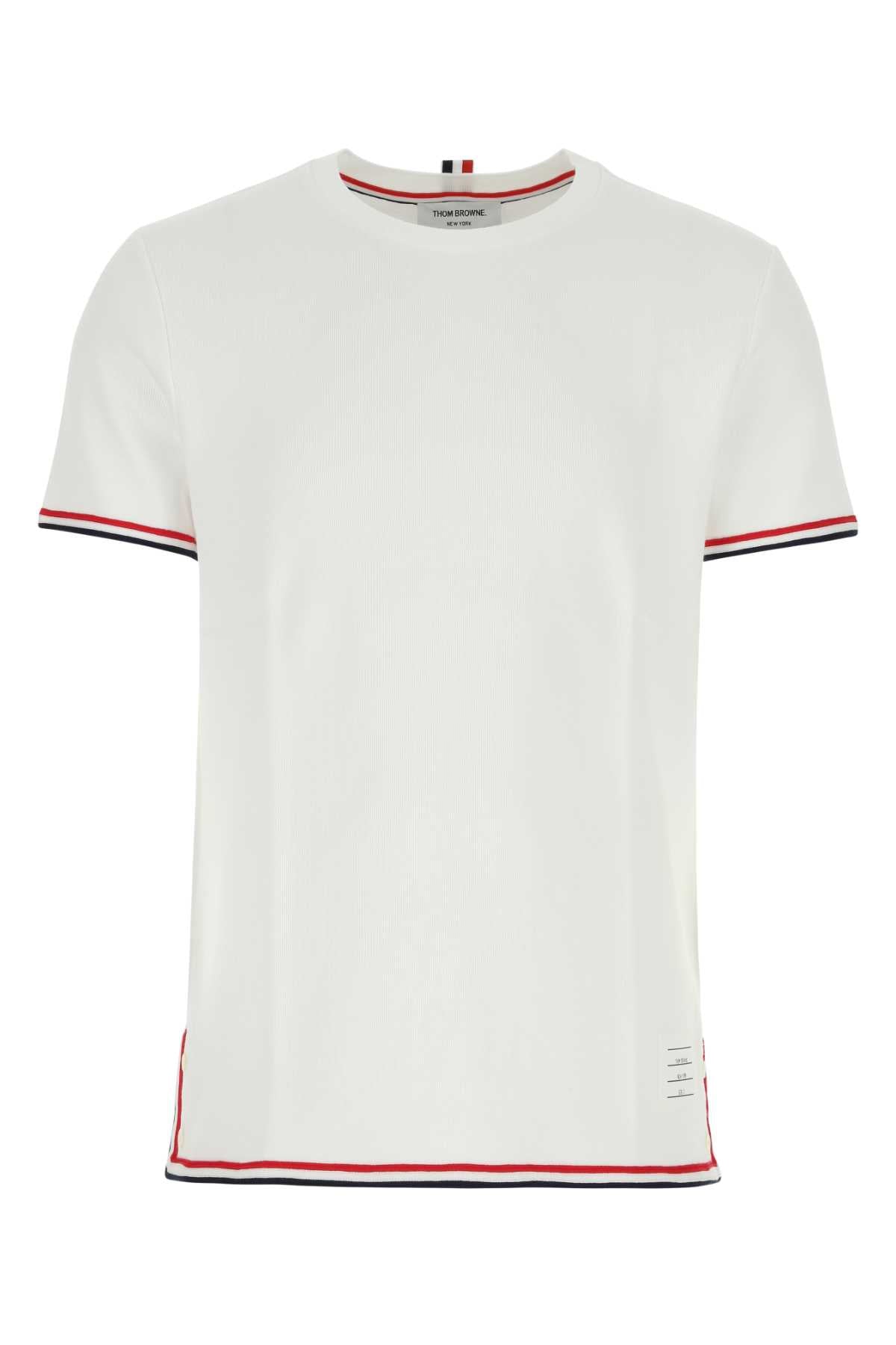 T-SHIRT_MJS191AJ0029_100_Image_1