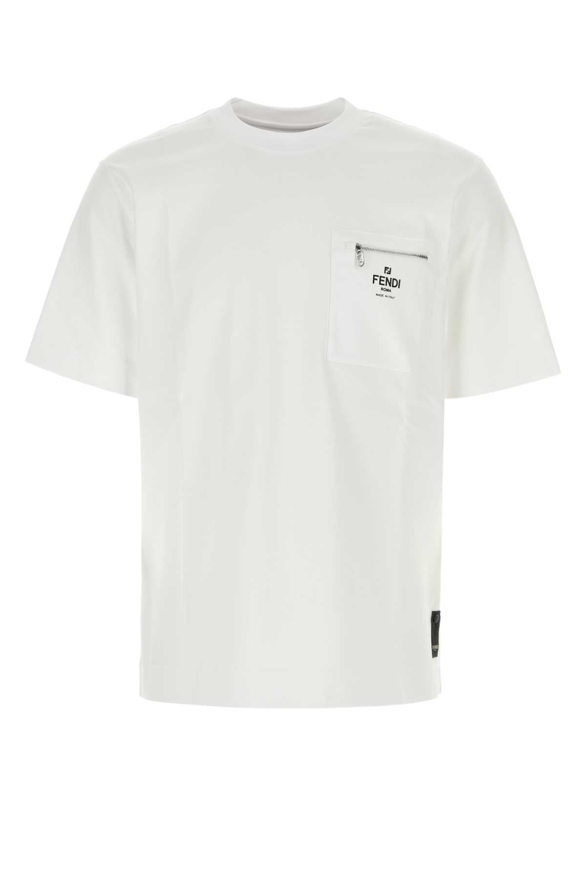 T-SHIRT_MJ_FENDI_ROMA_PRINT_FY0936ARYR_F0QA0_Image_1