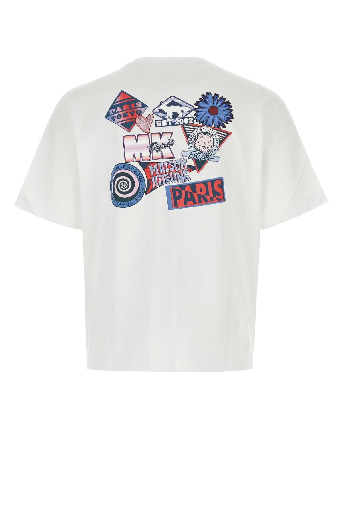 T-SHIRT_MM00116KJ0119_P100_Image_2