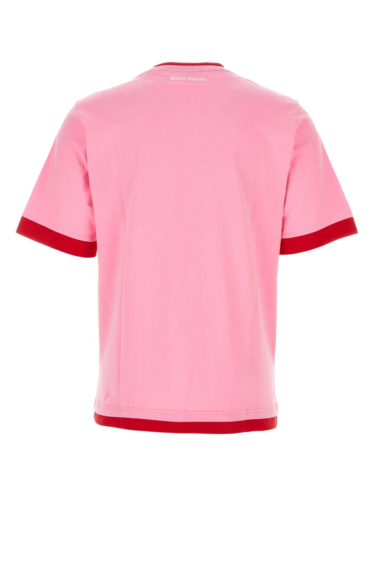 T-SHIRT_MS24JE16JE01200_PINKANDRED_Image_2