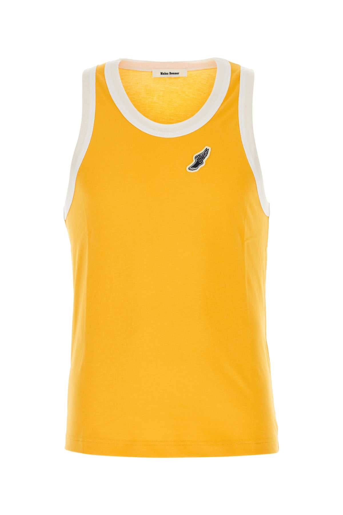 T-SHIRT_MS24JE17JE01300_TURMERIC_Image_1