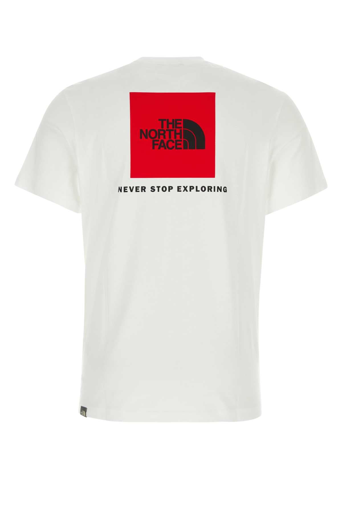 T-SHIRT_NF0A2TX2_FN4_Image_2
