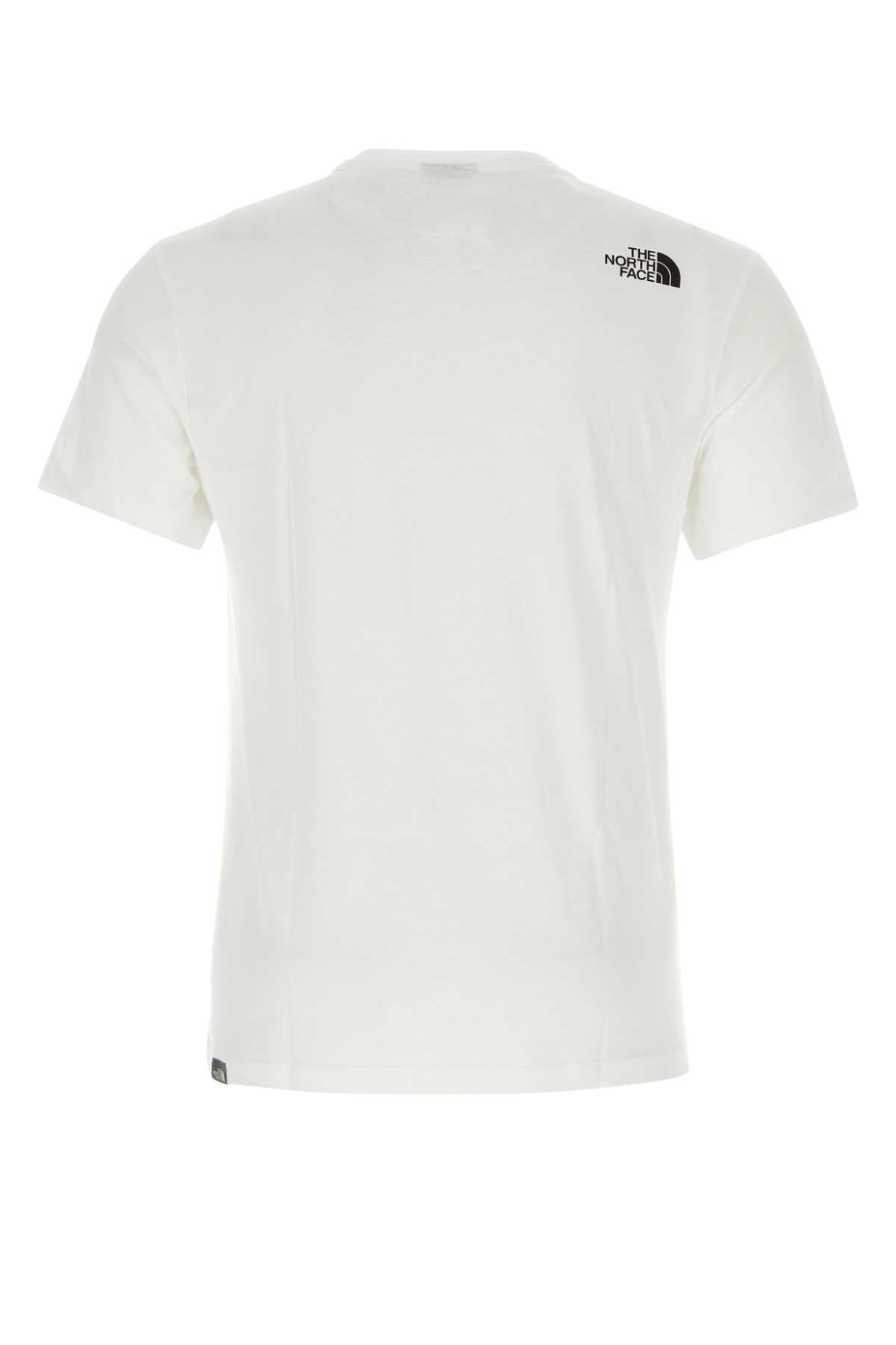 T-SHIRT_NF0A2TX5_FN41_Image_2