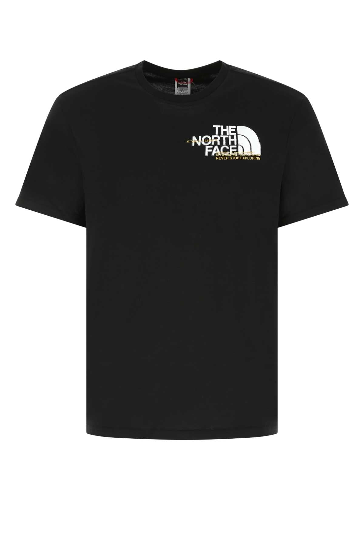 T-SHIRT_NF0A5ICOJK31_JK31_Image_1