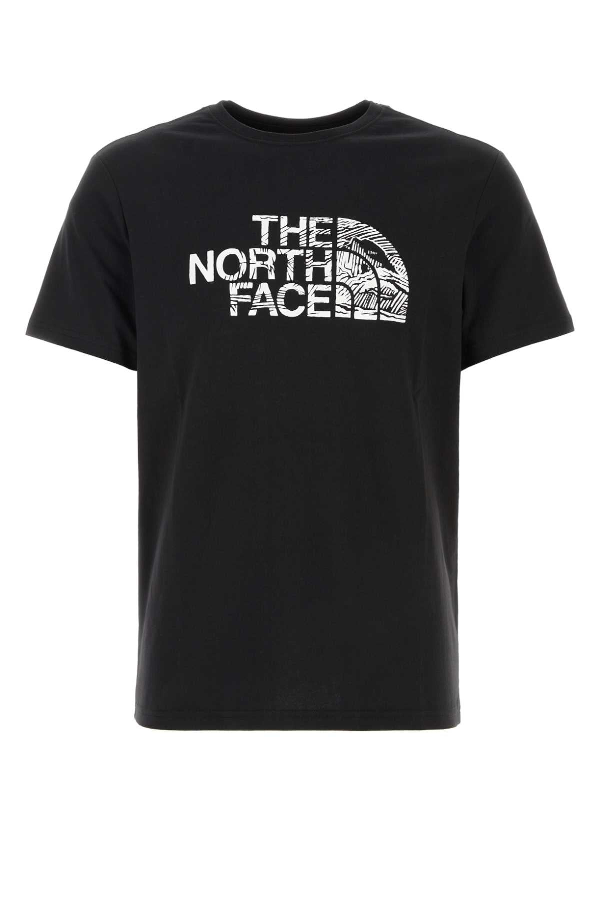 T-SHIRT_NF0A827H_JK3_Image_1