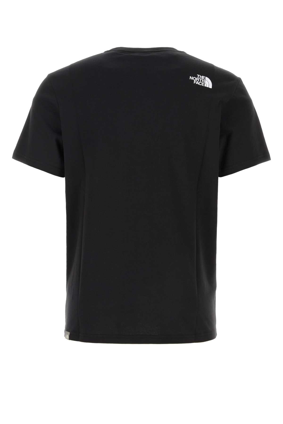 T-SHIRT_NF0A827H_JK3_Image_2