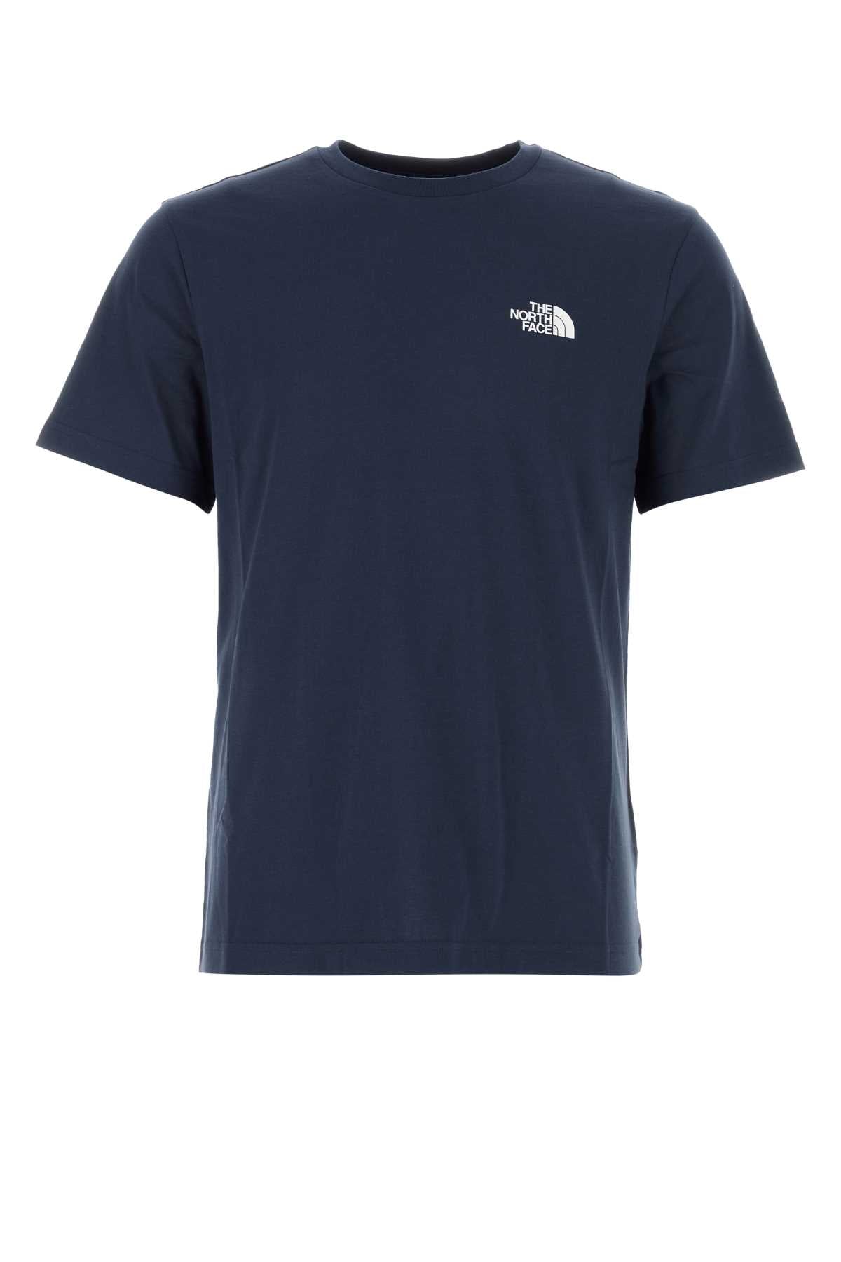 T-SHIRT_NF0A87NG_8K21_Image_1
