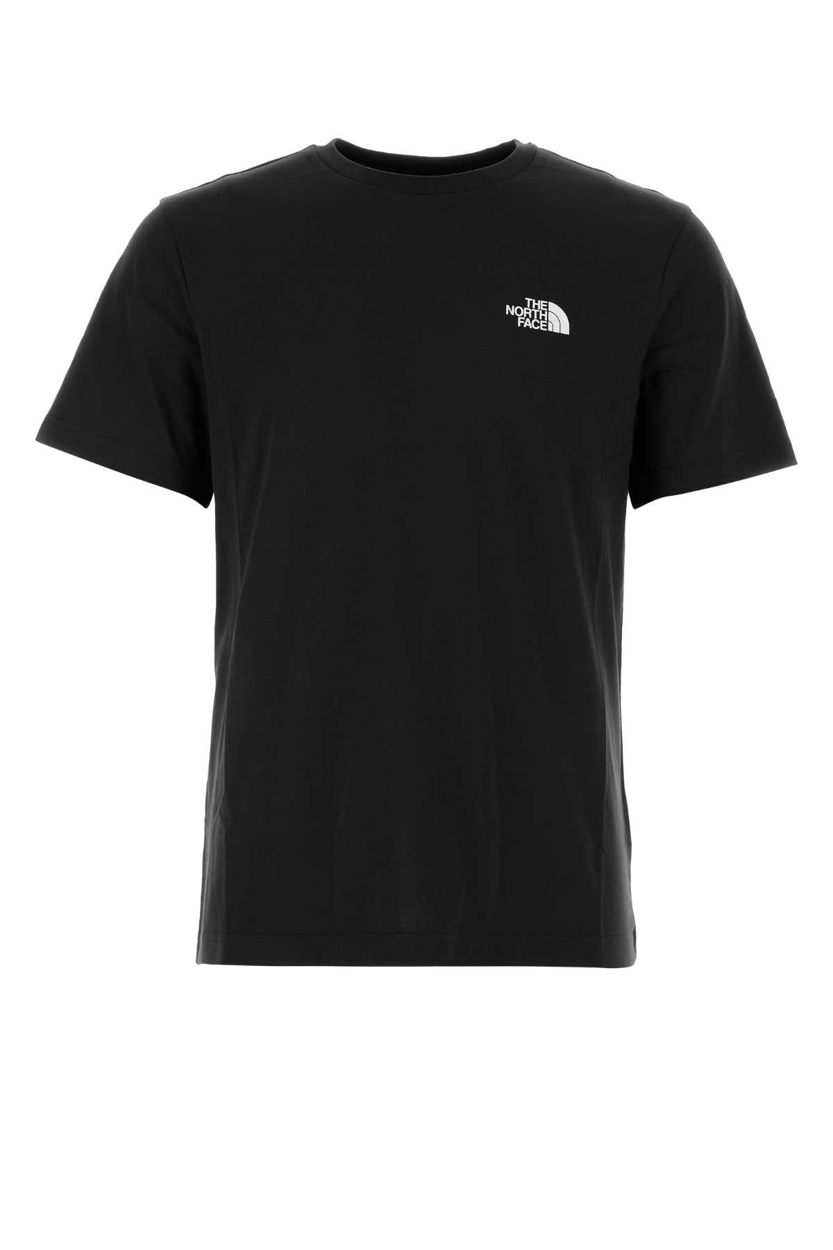 T-SHIRT_NF0A87NG_JK31_Image_1