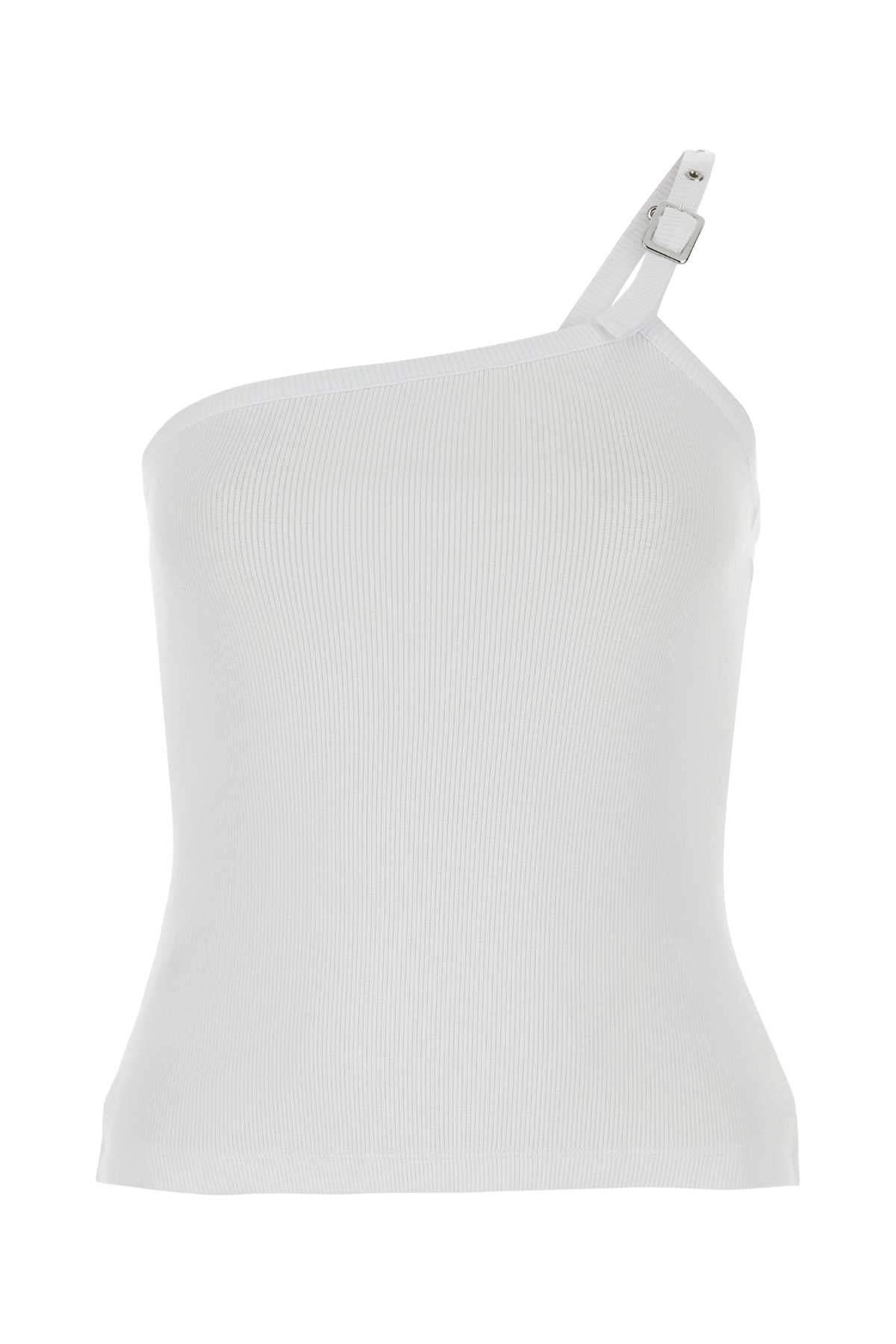 T-SHIRT_NICKITOP_WHITE_Image_1