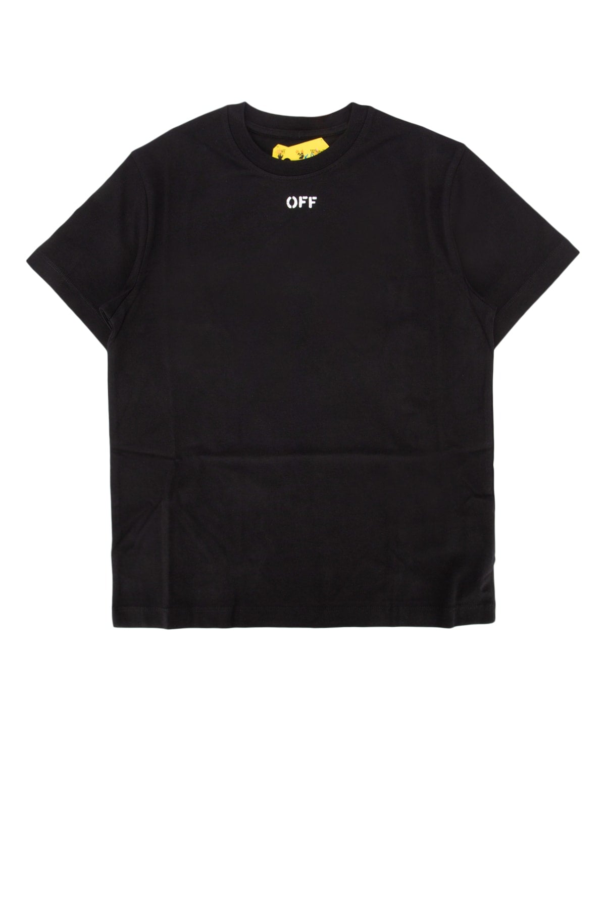 T-SHIRT_OBAA002S24JER003_1001_Image_1
