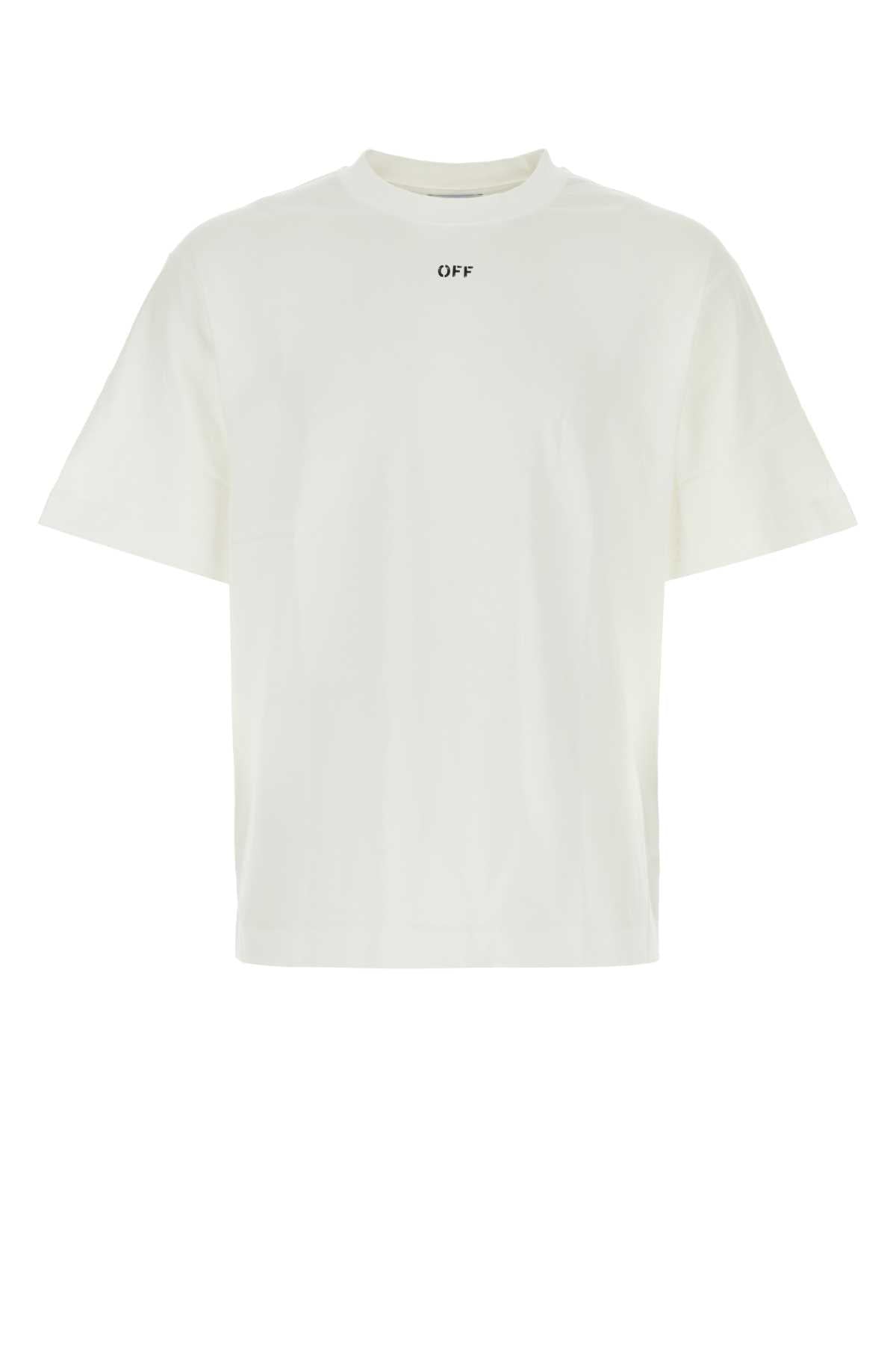 T-SHIRT_OMAA120C99JER005_0110_Image_1