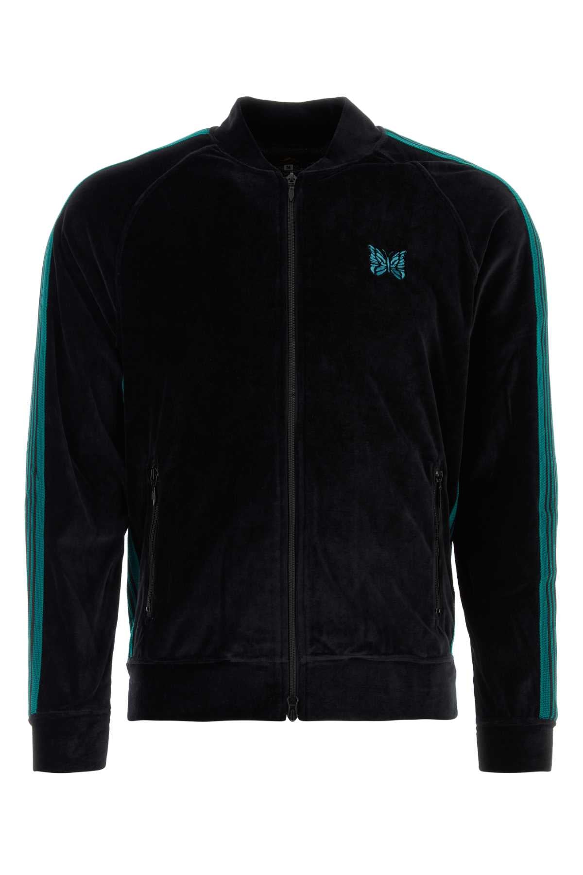 T-SHIRT_OT233_CBLACK_Image_1