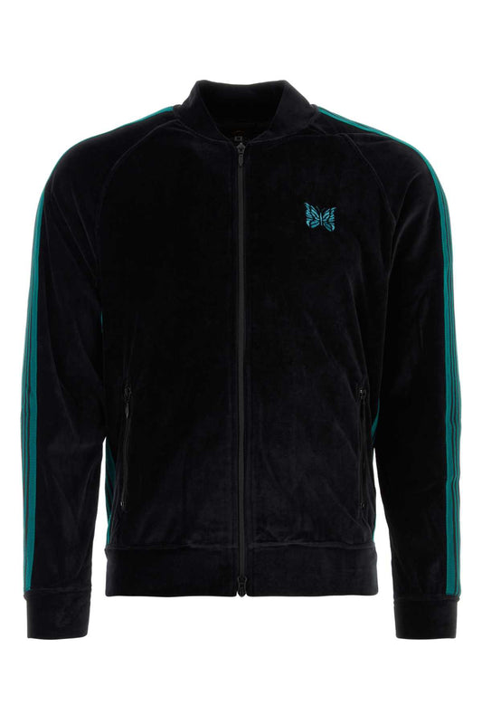 T-SHIRT_OT233_CBLACK_Image_1