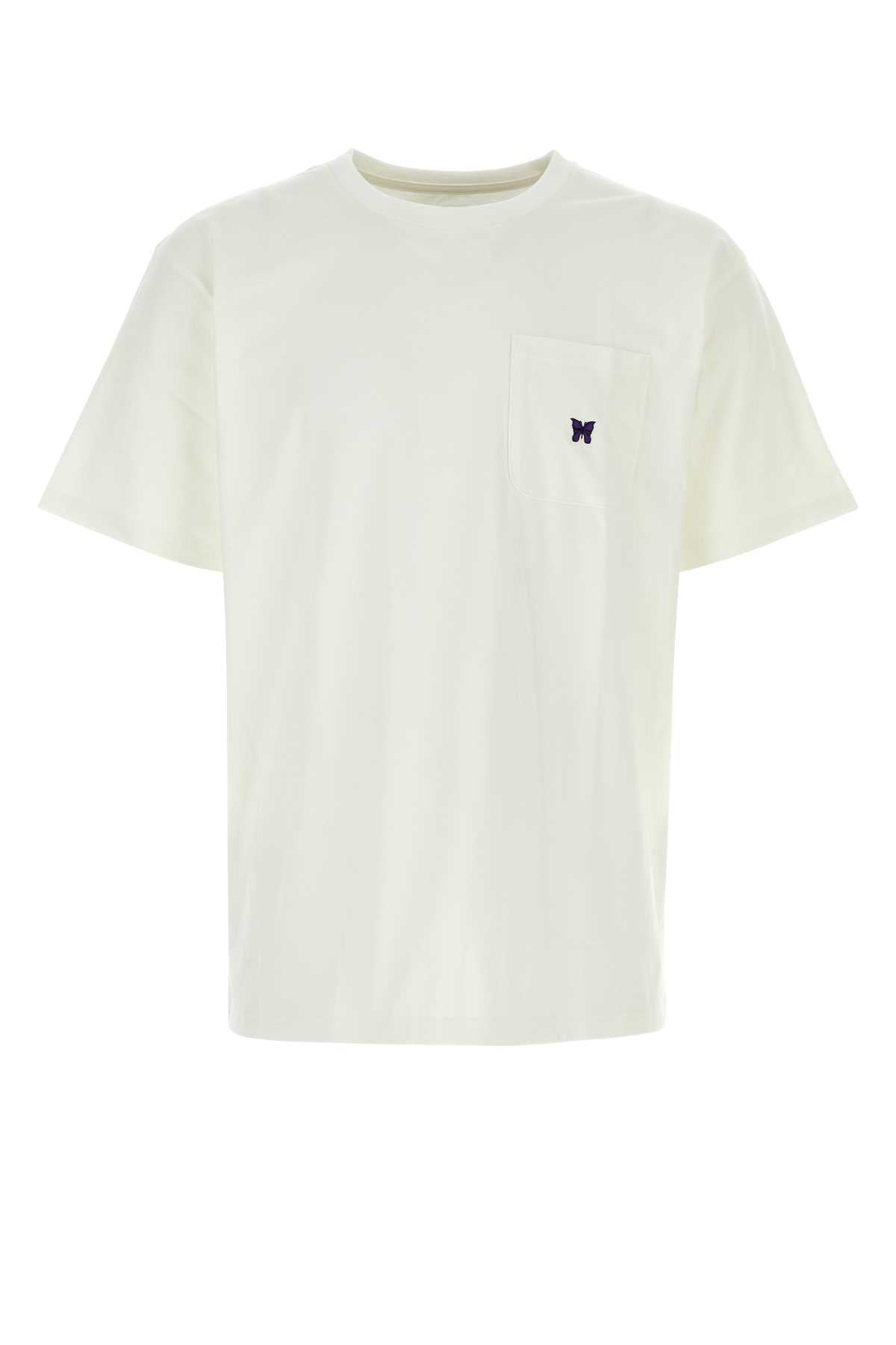 T-SHIRT_OT262_AWHITE_Image_1