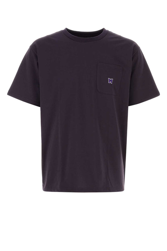 T-SHIRT_OT262_BEGGPLANT_Image_1