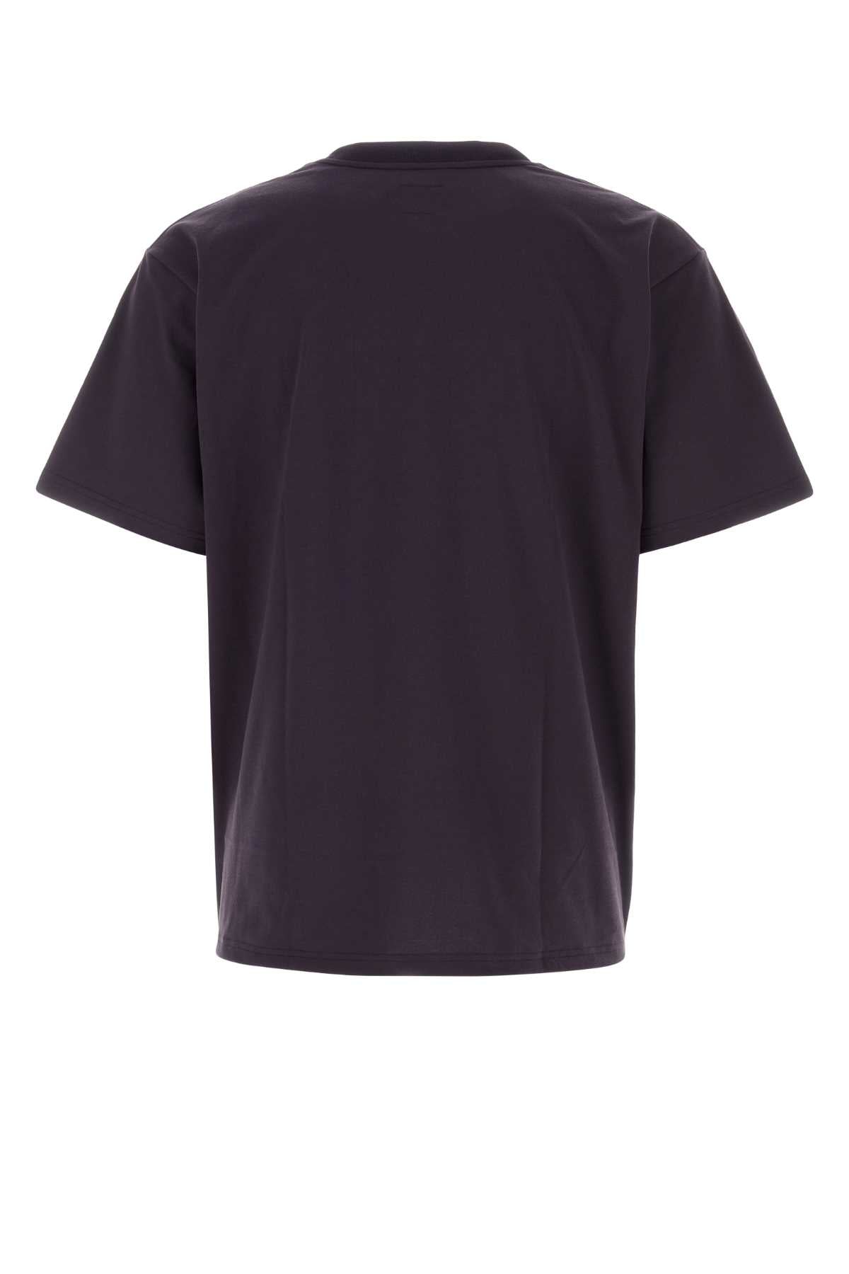 T-SHIRT_OT262_BEGGPLANT_Image_2